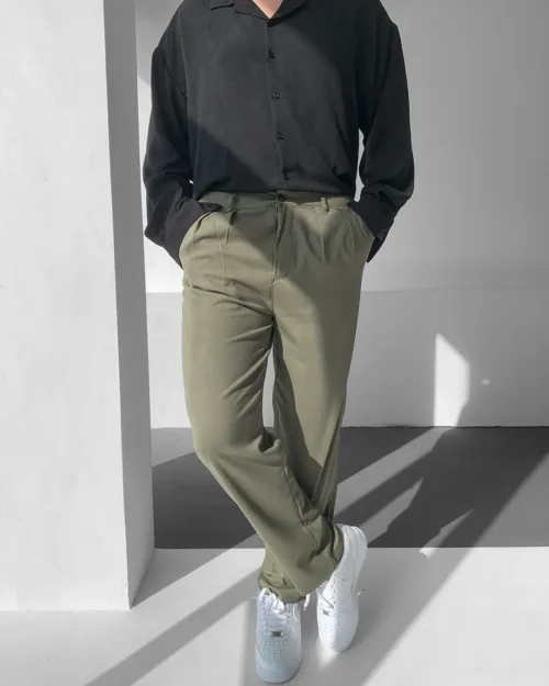 Yeşil
